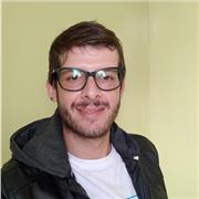 Hago que amén el alemán, doy tips y busco la manera de que aprendamos el idioma, al país, su cultura y algunas características sociales. Atrévete!